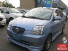 台中市運通汽車-2006年-KIA-歐洲星 KIA 起亞 / Euro Star中古車