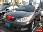 台中市運通汽車-2008年-豐田-Altis TOYOTA 豐田 / Altis中古車