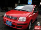 台中市運通汽車2005年-FIAT-Panda FIAT 飛雅特 / Panda中古車