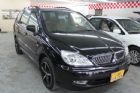 台中市三菱 SAVRIN 2.0 黑色 MITSUBISHI 三菱 / Savrin中古車