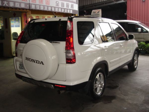 HONDA CR-V 照片2