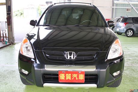 Honda 本田 CR-V 照片2