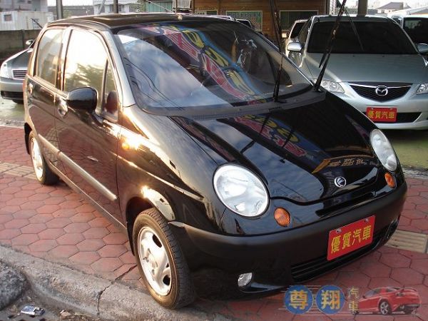 Formosa 台塑 Matiz(台塑二 照片9