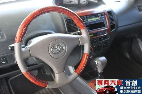 Toyota豐田 Vios 照片5