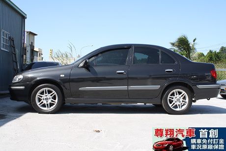 Nissan 日產 Sentra180 照片5