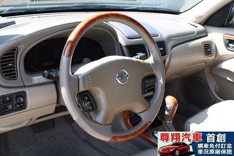 Nissan 日產 Sentra180 照片7