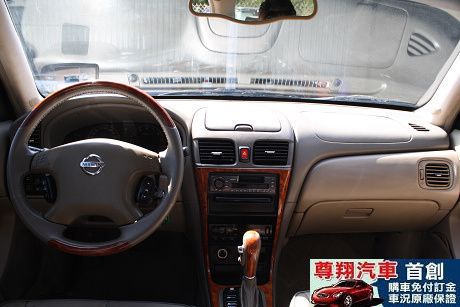 Nissan 日產 Sentra180 照片10