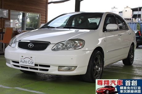 Toyota豐田 Altis 照片3