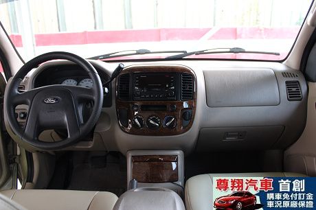 Ford 福特 Escape 照片6