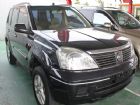 台中市X-Trail NISSAN 日產 / X-Trail中古車