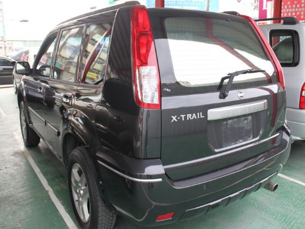 X-Trail 照片2