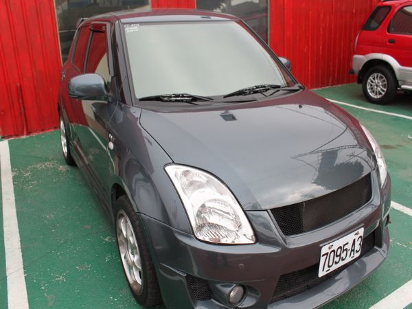 Swift 照片1