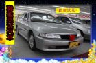 台中市三菱 LANCER 1.6 銀色 MITSUBISHI 三菱 / Lancer中古車