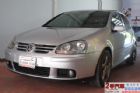 台北市全額貸款一家買車全省保固 VW 福斯 / Golf中古車