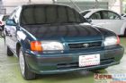 台中市全額貸款一家買車全省保固 TOYOTA 豐田 / Tercel中古車