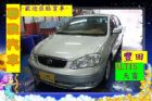 台中市豐田 ALTIS 1.8 金色 TOYOTA 豐田 / Altis中古車