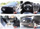 台中市Ford 福特 Focus 2.0 FORD 福特 / Focus中古車