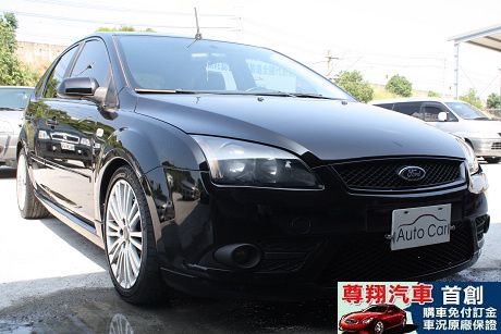 Ford 福特 Focus 2.0 照片4