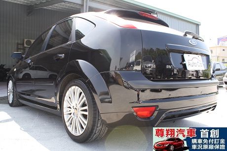 Ford 福特 Focus 2.0 照片6