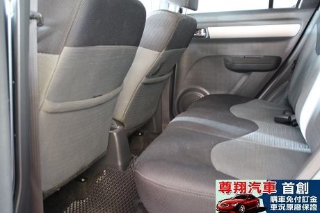 Suzuki 鈴木 Swift 照片6