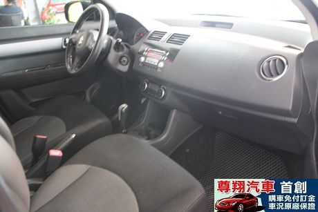 Suzuki 鈴木 Swift 照片7