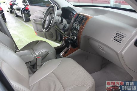 Hyundai 現代 Tucson 照片8