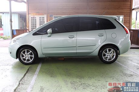 Mitsubishi 三菱 Colt P 照片4