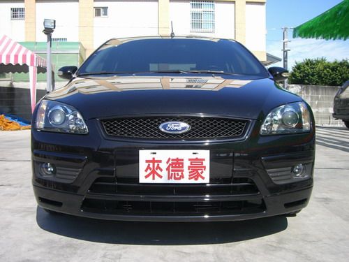 06年式 FOCUS  2.0 S 照片1