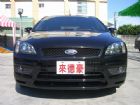 台中市06年式 FOCUS  2.0 S FORD 福特 / Focus中古車