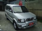 新北市Freeca MITSUBISHI 三菱 / Freeca中古車