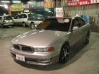 新北市MITSUBSHI GALANT MITSUBISHI 三菱 / Galant中古車