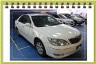 台中市豐田 CAMRY 2.0 白色 TOYOTA 豐田 / Camry中古車