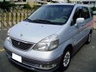 台中市Serena QRV NISSAN 日產 / Serena Q-RV中古車