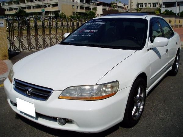 ACCORD K9 照片1