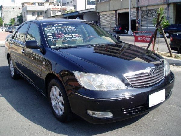 Camry 照片2