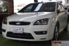 台中市全額貸款一家買車全省保固 FORD 福特 / Focus中古車