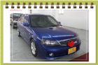 台中市福特 AERO 1.6 藍色  FORD 福特 / Aerostar中古車