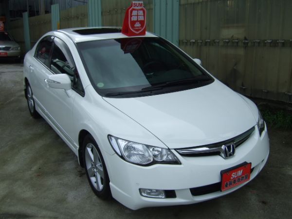 CIVIC 照片1