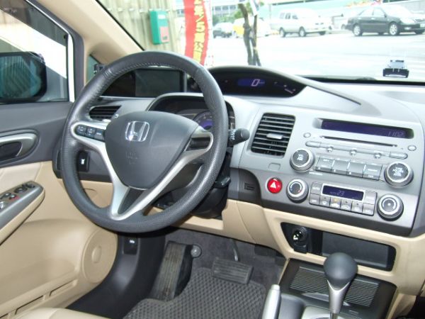 CIVIC 照片6