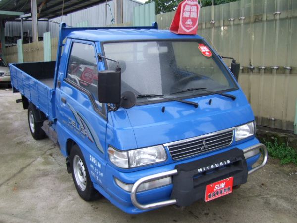 DELICA 照片1