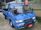 新北市DELICA MITSUBISHI 三菱 / Delica(得利卡)中古車