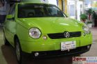 台中市全額貸款一家買車全省保固 VW 福斯 / Lupo中古車