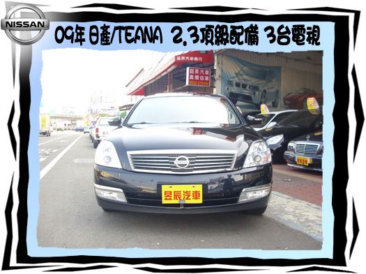 NISSAN/TEANA 照片2