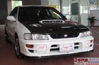 台中市全額貸款一家買車全省保固 SUBARU 速霸陸 / lmpreza中古車