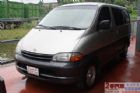 台中市全額貸款一家買車全省保固 TOYOTA 豐田 / Hiace Solemio中古車