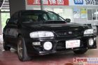 台中市全額貸款一家買車全省保固 SUBARU 速霸陸 / lmpreza中古車