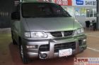 台中市全額貸款一家買車全省保固 MITSUBISHI 三菱 / Space Gear中古車