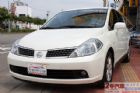 台中市全額貸款一家買車全省保固 NISSAN 日產 / Teana中古車