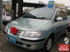 台中市運通汽車-2007年-現代-Matrix HYUNDAI 現代 / Matrix中古車