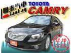 台中市SUM聯泰汽車~2008年 CAMRY TOYOTA 豐田 / Camry中古車